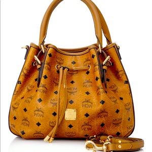 Authentic Vintage MCM Bag